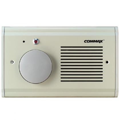 Nút báo gọi tại phòng mổ Commax AS-100